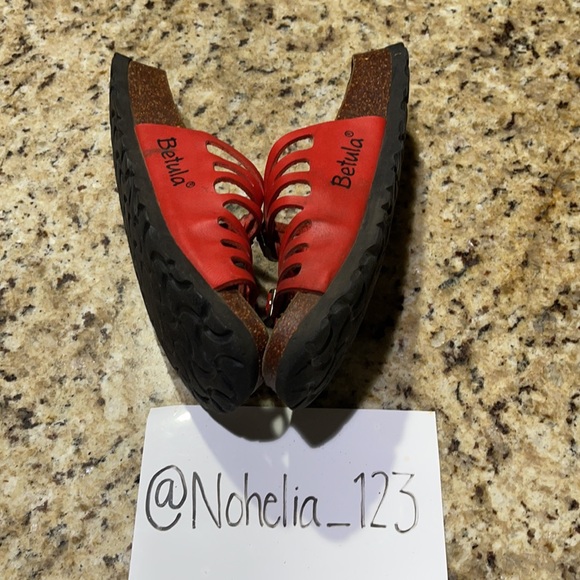 Betula Birkenstock Sandals - Picture 5 of 7